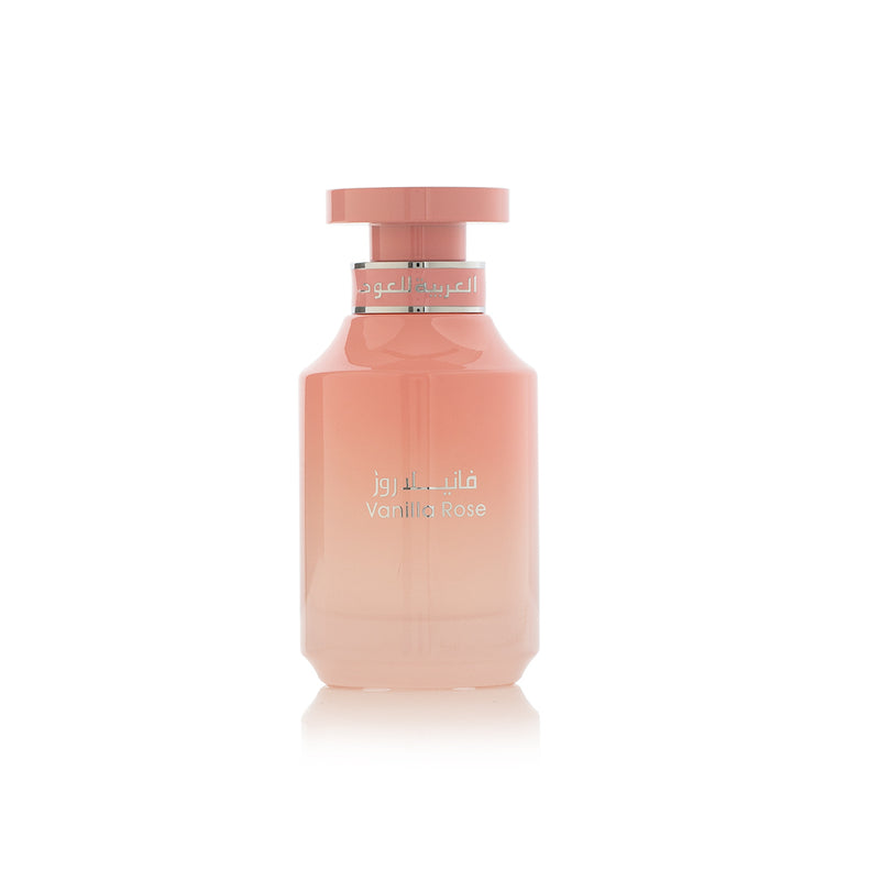 Vanilla Rose 100ml by Arabian Oud