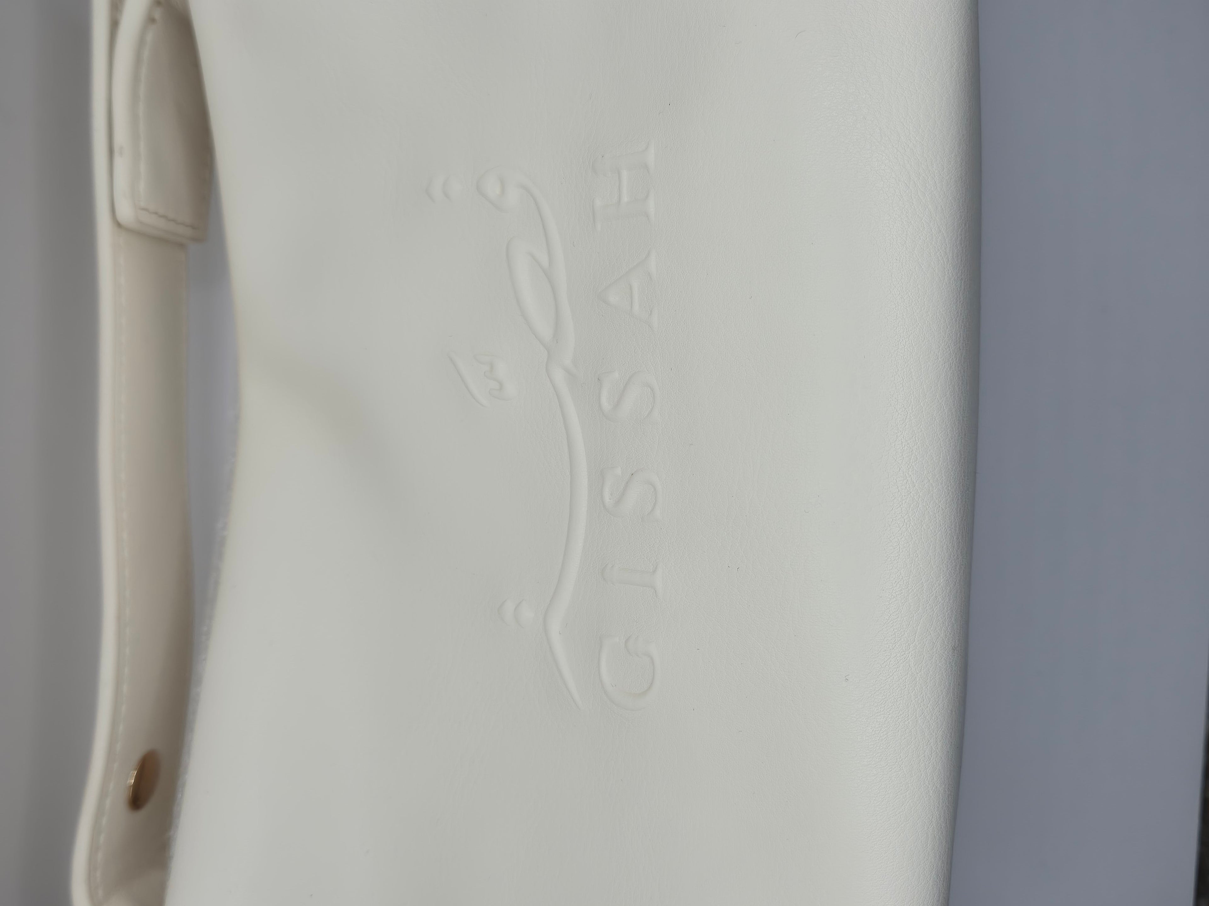 Gissah Cosmetic Bag
