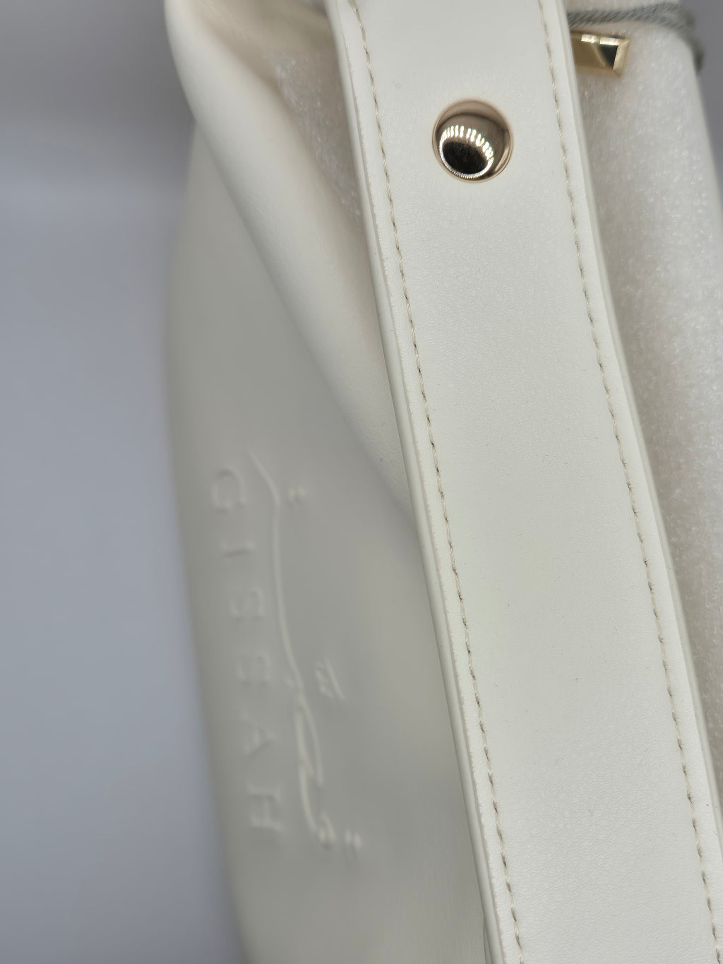 Gissah Cosmetic Bag