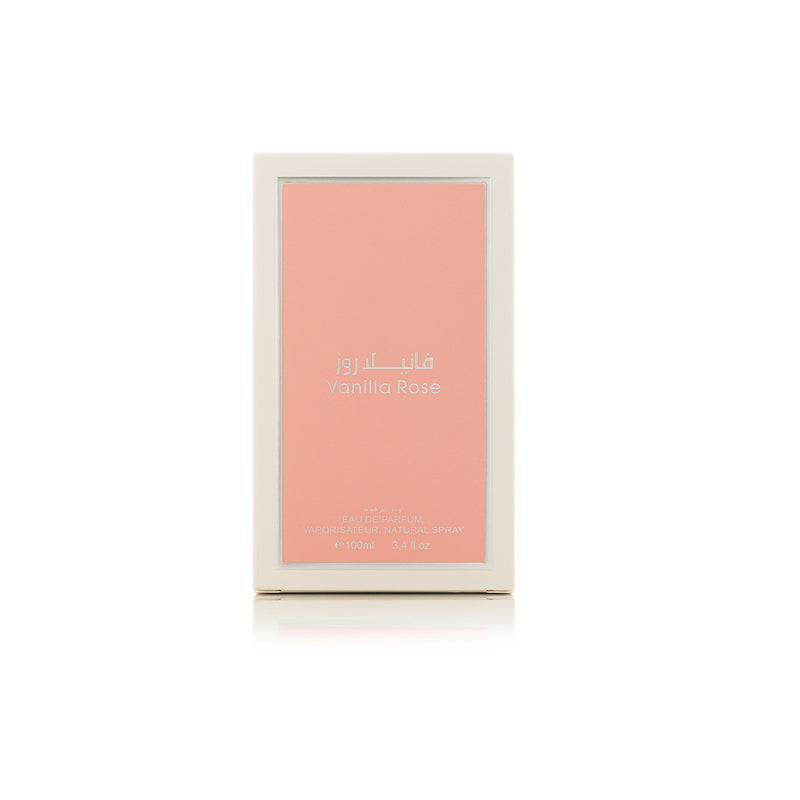 Vanilla Rose 100ml by Arabian Oud