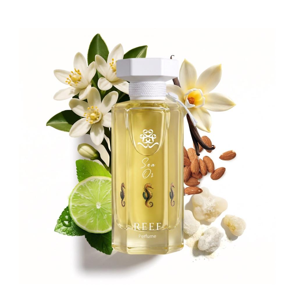 Sea Or 100ml EDP by Reef Perfumes