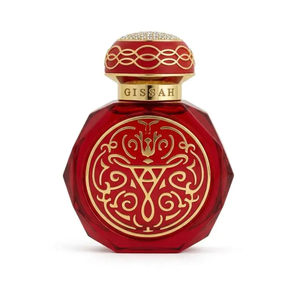 Rosso 30ml EDP by Gissah Perfumes - EXCLUSIVE