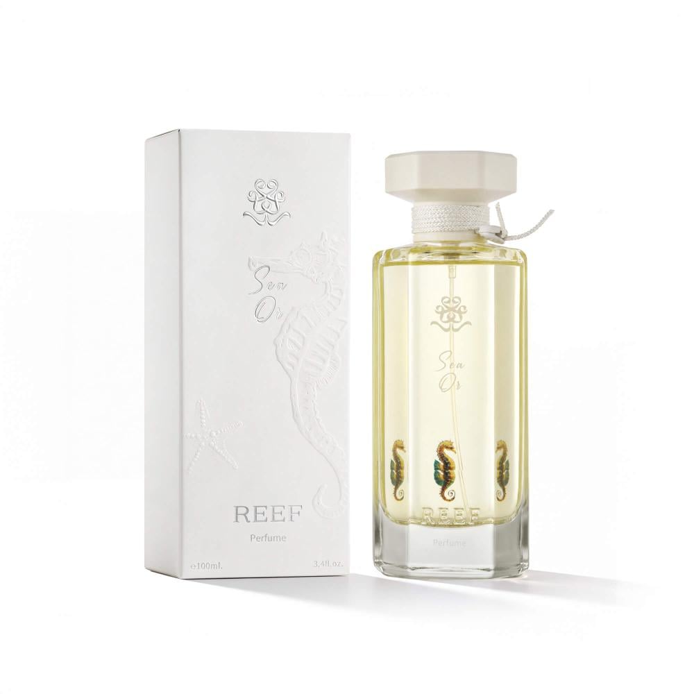 Sea Or 100ml EDP by Reef Perfumes