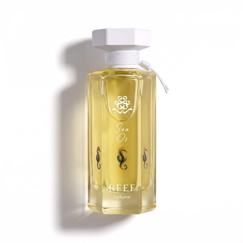 Sea Or 100ml EDP by Reef Perfumes