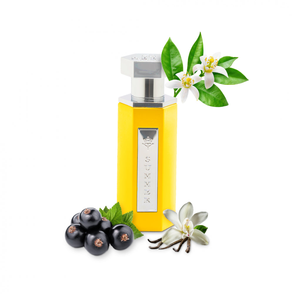 Reef Summer Collection 100ml YELLOW