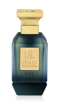 Taif Al Emarat VO3 Violet Collection 75ml